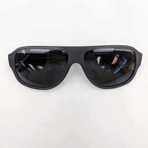 🕶️Armani Exchange AX 4005 8020/87 Sunglasses 58/13 135 /YHG741​